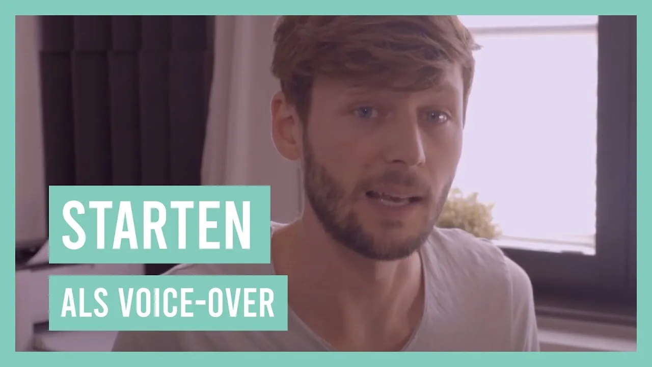 In the Spotlight: Flemish Voice-Over Artist Johfrah Lefebvre