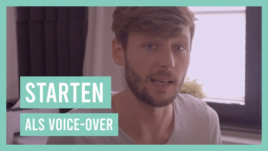In the Spotlight: Flemish Voice-Over Artist Johfrah Lefebvre