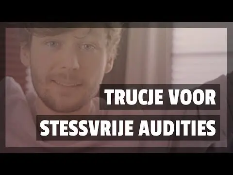Johfrah Lefebvre: The Voice that Embraces Stress for Success
