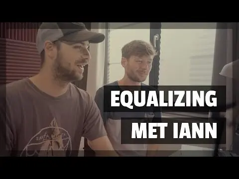 Talento vocale in primo piano: Johfrah Lefebvre