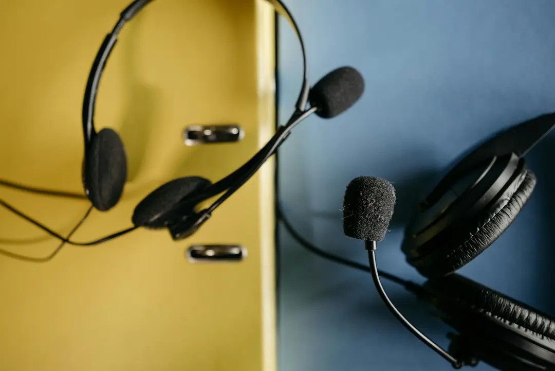 SKYGGE | Professionalisation through audio