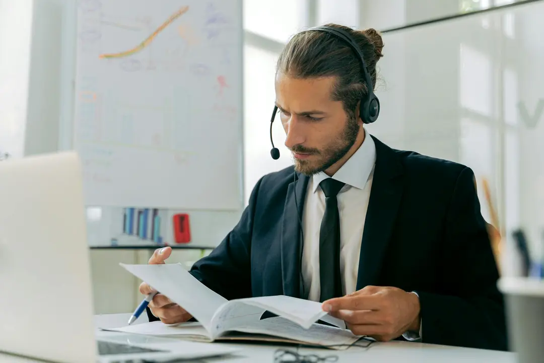 SLV Belgium: A professional look for B2B